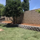 Landscaping Project