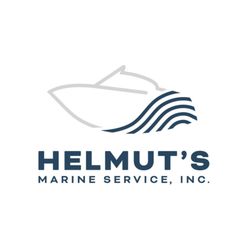 Helmut’s Marine Service
