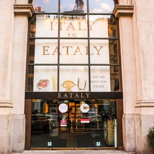 Eataly NYC Flatiron on Yelp