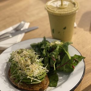 Celiac Yvr