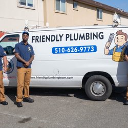 Friendly Plumbing