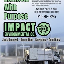 Impact Environmental Co