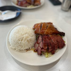 Hong Kong BBQ on Yelp