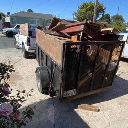 Alonso’s Lawncare & Junk Removal