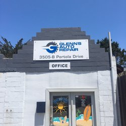 Glenn’s Auto Repair