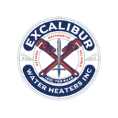 Excalibur Water Heaters
