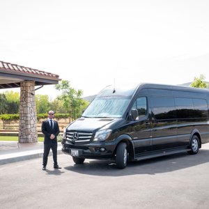 Napa Valley Tours & Transportation on Yelp