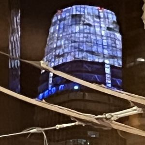 Salesforce Tower on Yelp