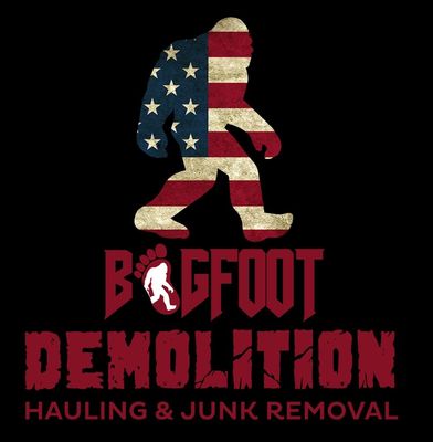 Photo of Bigfoot Hauling & Junk Removal - San Francisco, CA, US. Call or text (415)530-1595 Leo