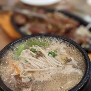 So Hyang Korean Cuisine on Yelp
