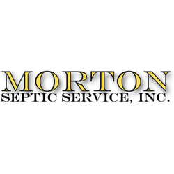 Morton Septic Service