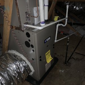 RPM HVAC Service on Yelp