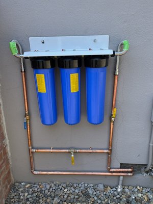 Photo of City Water Filter - San Jose, CA, US.