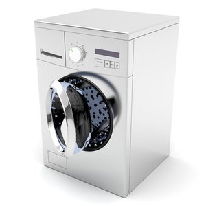 Washer Dryer Pros on Yelp