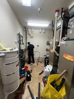 Photo of Flow Masters Plumbing - Daly City, CA, US.