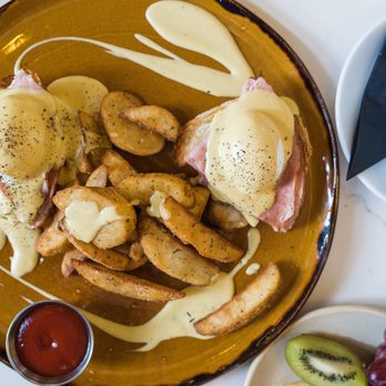 OEB Breakfast Co. - North Vancouver