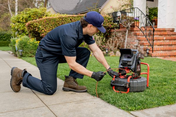 Photo of Discount Plumbing Rooter - San Francisco, CA, US.