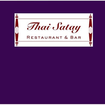 Thai Satay Restaurant & Bar