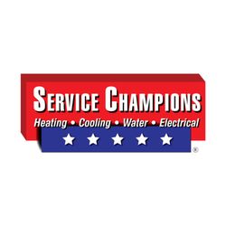 Service Champions Heating & Air Conditioning