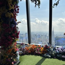 Photo of Top of the Rock. - New York, NY, United States