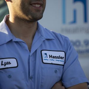 Hassler Heating & Air Conditioning on Yelp