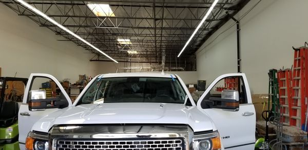 Photo of Simi Valley Auto Glass - Simi Valley, CA, US.