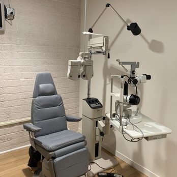 Cambridge Optometry