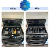 Oven Appliance Repair Services