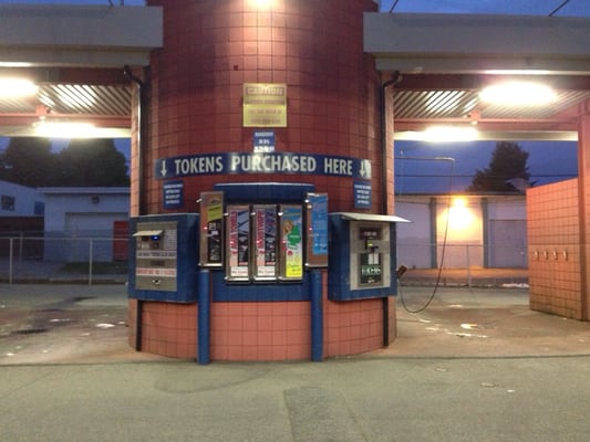 Photo of Royal Oak Car Wash - Burnaby, BC, CA.