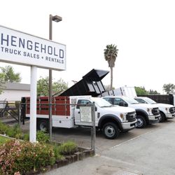 Hengehold Trucks