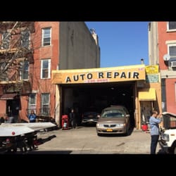 Holy Land Auto Repair