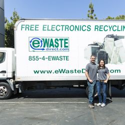 eWaste Direct