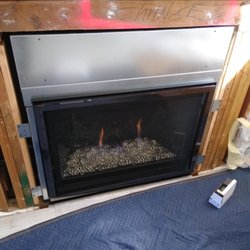 Fireplace Techs