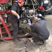 Full Service Auto Repair