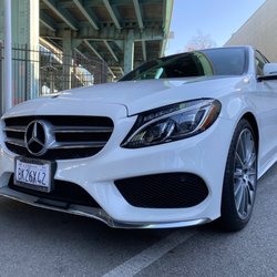 Mercedes-Benz Of San Francisco