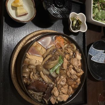 Sukiyaki