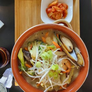 Persimmon Tree Modern Korean Cuisine on Yelp