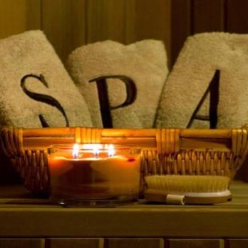 New Spring Day Spa