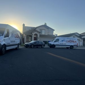 Cronus Appliance Repair on Yelp