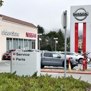 Golden State Nissan on Yelp