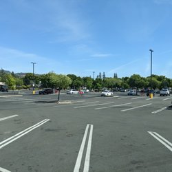 South Napa Marketplace