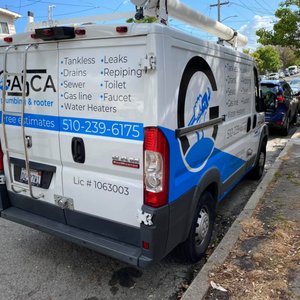 Gasca Plumbing & Rooter on Yelp