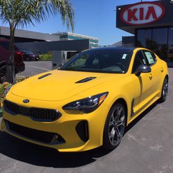 Hilltop Kia