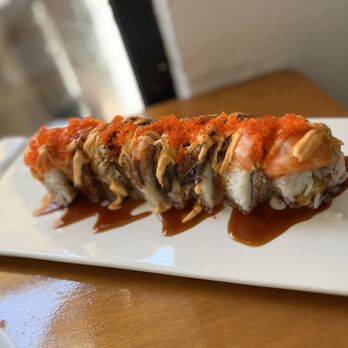 Toyo Sushi