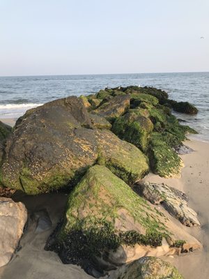 Photo of Fort Tilden - Breezy Point, NY, US.