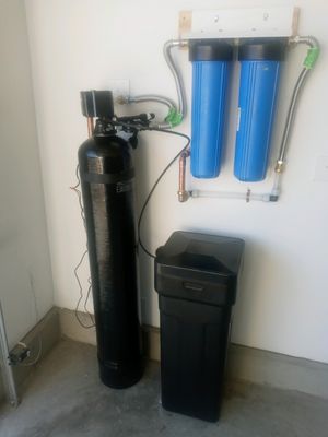 Photo of City Water Filter - San Jose, CA, US.