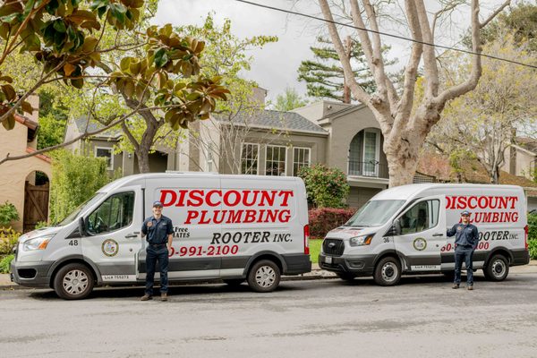 Photo of Discount Plumbing Rooter - Daly City, CA, US.