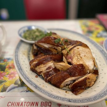 Chinatown BBQ