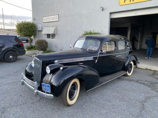 Photo of Larkins Bros Tire Company - San Francisco, CA, US. Getting new gangster white walls