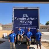 Local Moving
Commercial Services
Large and Heavy Item Moving
Long Distance Moving